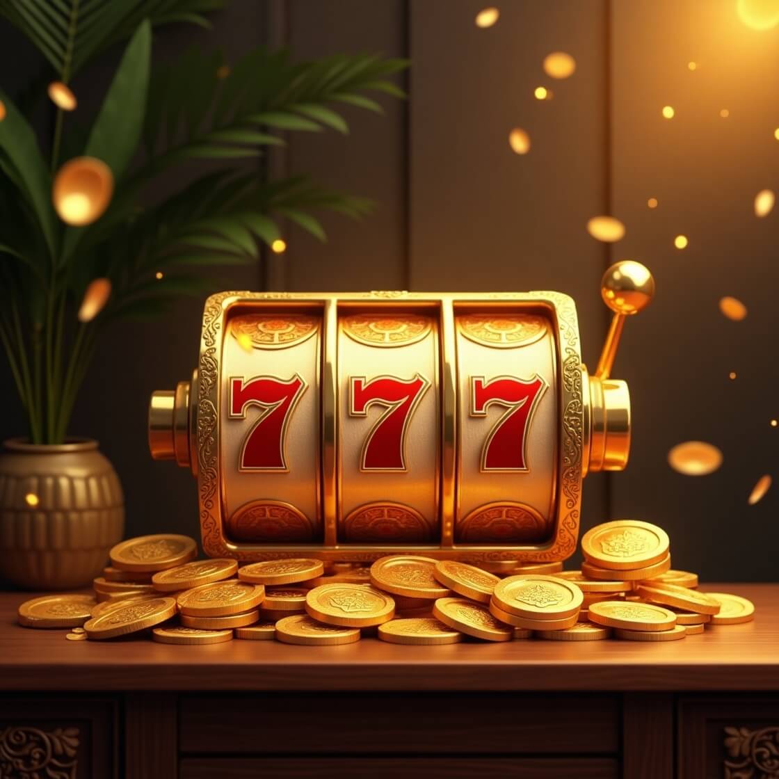 Slot Online