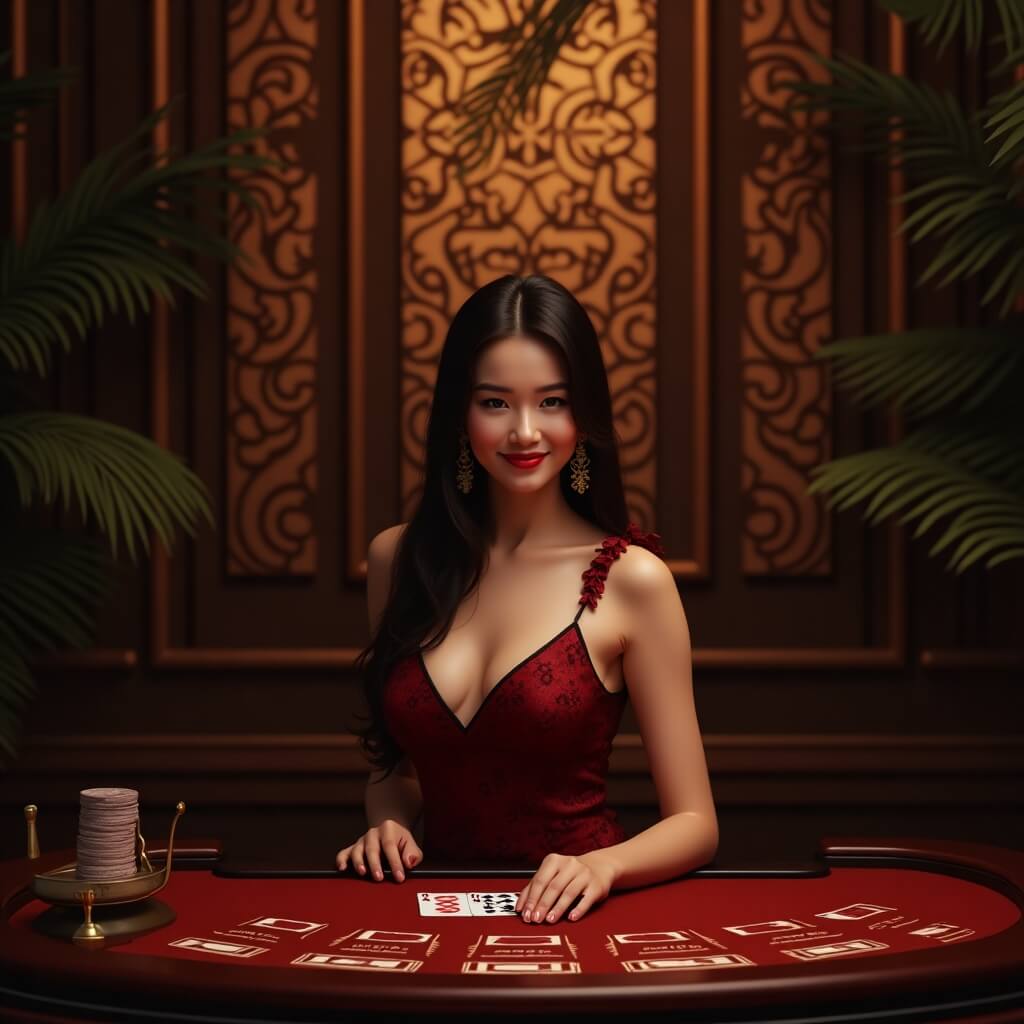 Live Casino